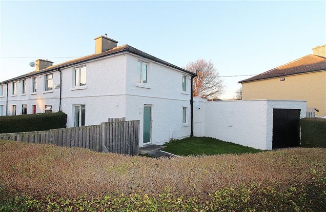 19 Fairview Avenue Upper, Marino, Dublin 3