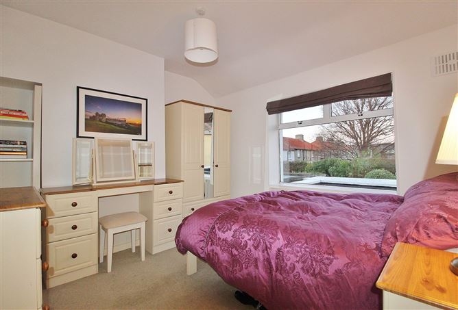 19 Fairview Avenue Upper, Marino, Dublin 3