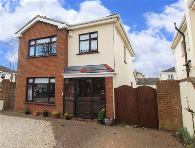 13 Abbey Court, Abbey Farm, Celbridge, Co. Kildare DNG Celbridge