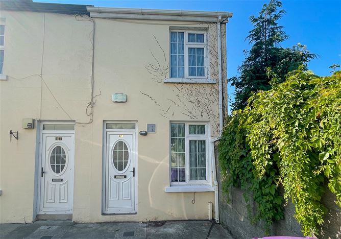 Main image for 42A Connolly Square, Bray, Wicklow