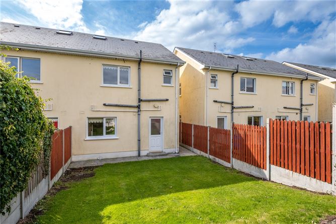 15 Lios na Si, Portumna, Co. Galway