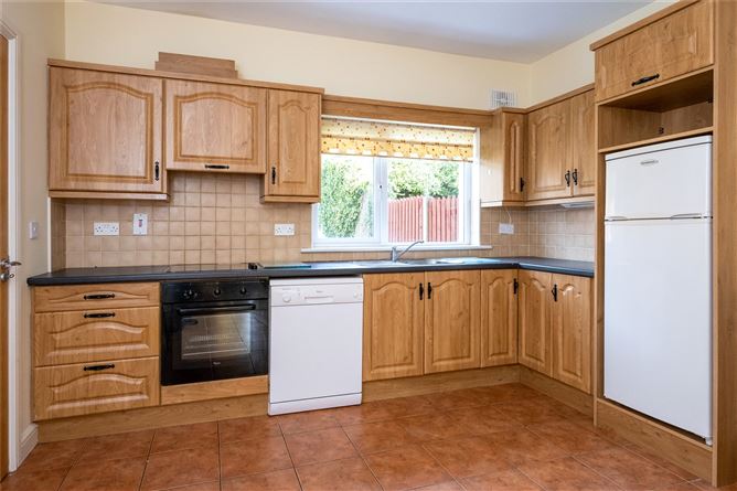 15 Lios na Si, Portumna, Co. Galway