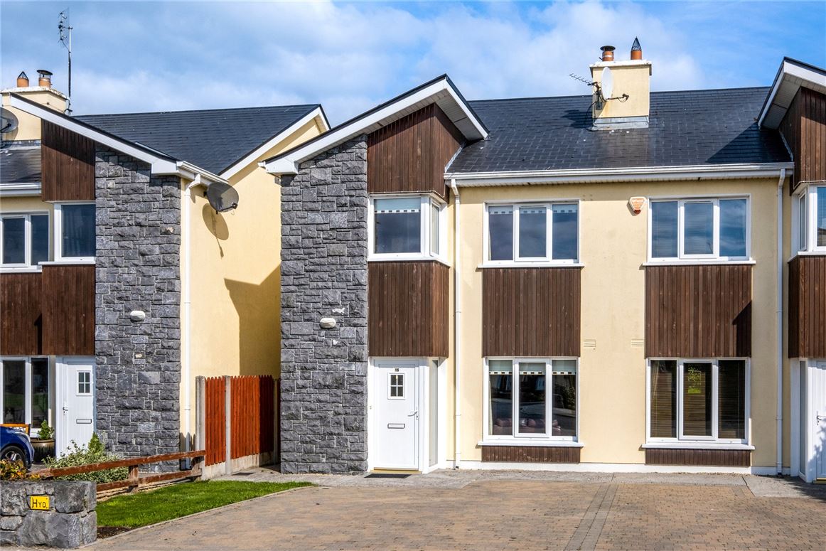 15 Lios na Si, Portumna, Co. Galway