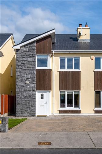15 Lios na Si, Portumna, Co. Galway