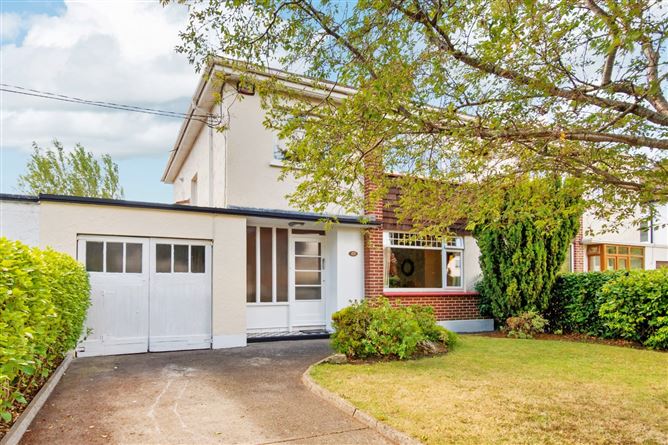 109 Greenlea Road, Terenure, Dublin 6w