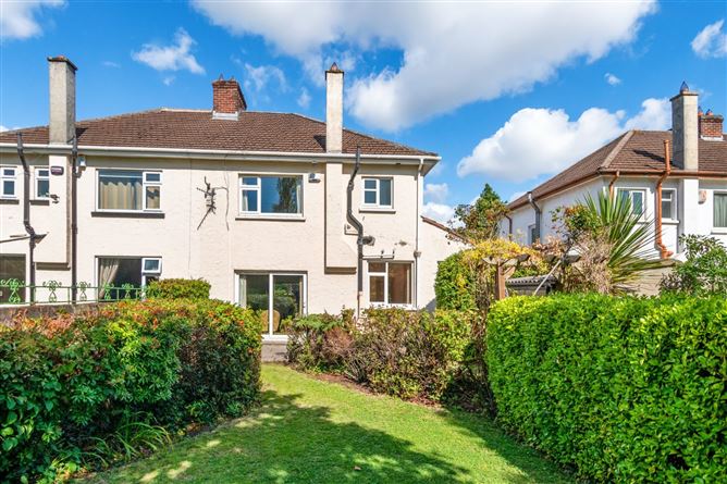 109 Greenlea Road, Terenure, Dublin 6w