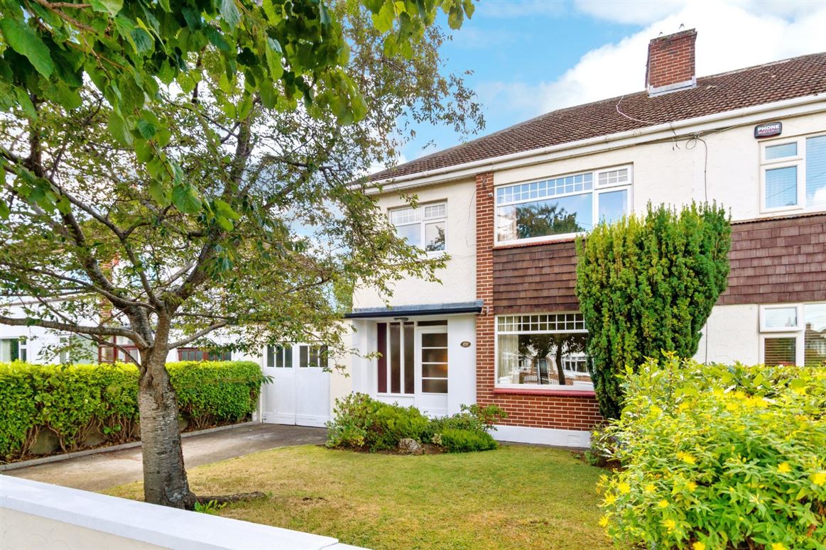 109 Greenlea Road, Terenure, Dublin 6w