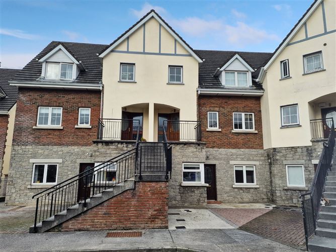 18 Cathedral Court, Clare Road, Ennis, Co. Clare