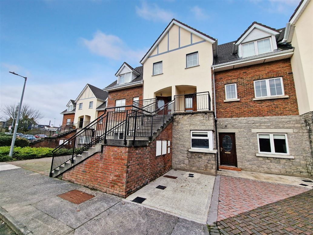 18 Cathedral Court, Clare Road, Ennis, Co. Clare