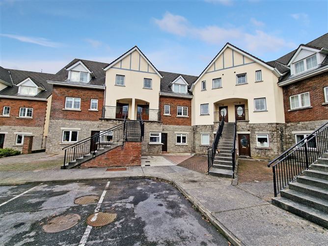 18 Cathedral Court, Clare Road, Ennis, Co. Clare