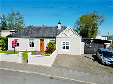 Image for The Old Post Office, Knocknagross, Bree, Wexford