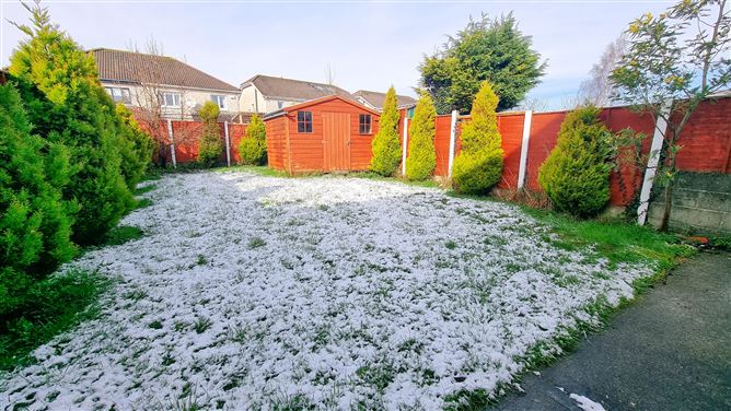 9 Deerhaven Avenue, Huntstown, Dublin 15