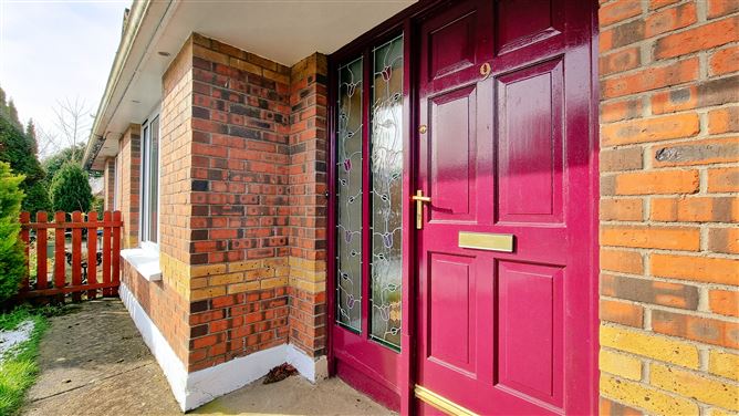 9 Deerhaven Avenue, Huntstown, Dublin 15