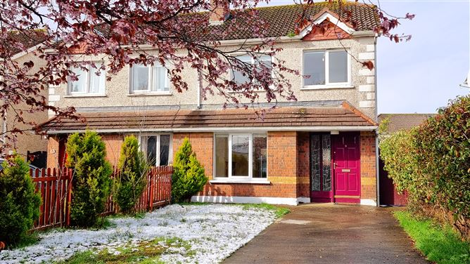9 Deerhaven Avenue, Huntstown, Dublin 15