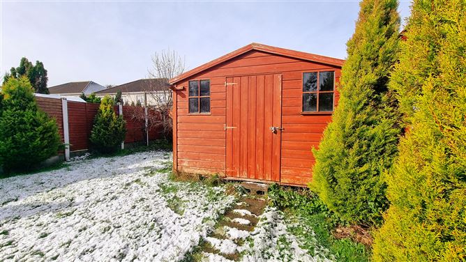 9 Deerhaven Avenue, Huntstown, Dublin 15