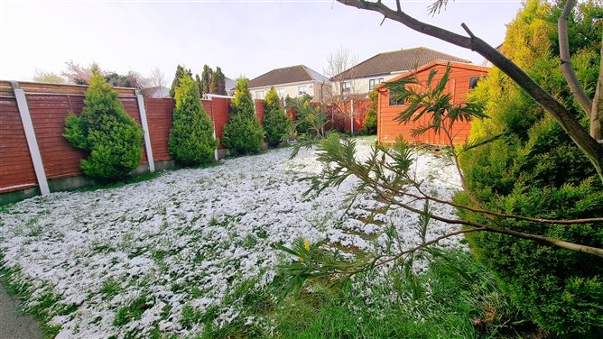 9 Deerhaven Avenue, Huntstown, Dublin 15