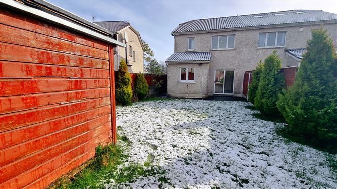 9 Deerhaven Avenue, Huntstown, Dublin 15