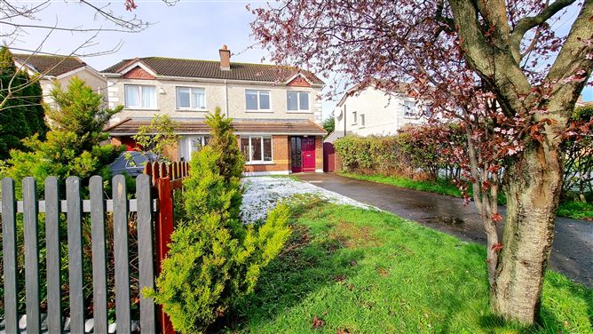 9 Deerhaven Avenue, Huntstown, Dublin 15