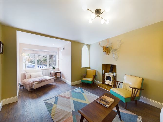 Greenawn Lodge, Church Hill, Glanmire, Cork