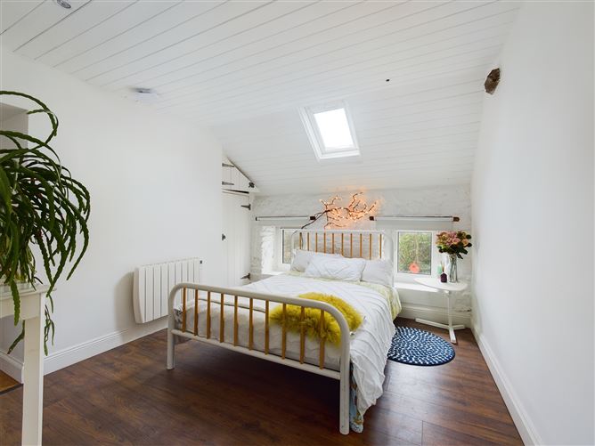 Greenawn Lodge, Church Hill, Glanmire, Cork