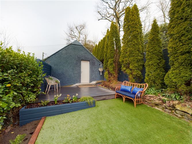 Greenawn Lodge, Church Hill, Glanmire, Cork