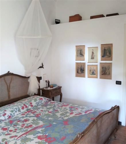 La Moggia, Lavagna, Genoa, Liguria, Italy