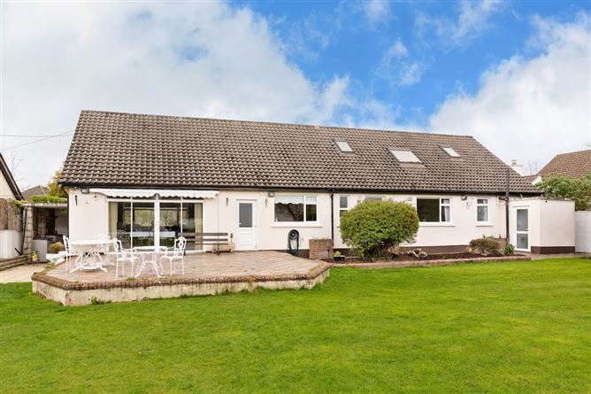 43 Hainault Road, Foxrock, Dublin 18
