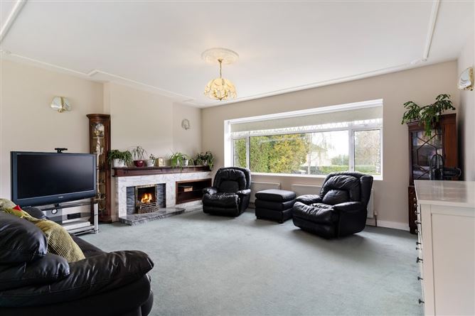 43 Hainault Road, Foxrock, Dublin 18
