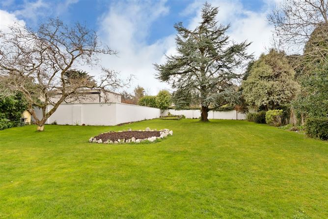 43 Hainault Road, Foxrock, Dublin 18