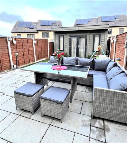 7 Elder Heath Way, Dublin 24, Dublin