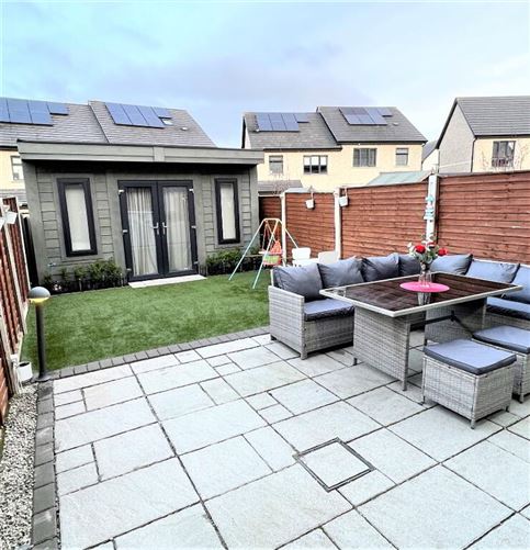 7 Elder Heath Way, Dublin 24, Dublin