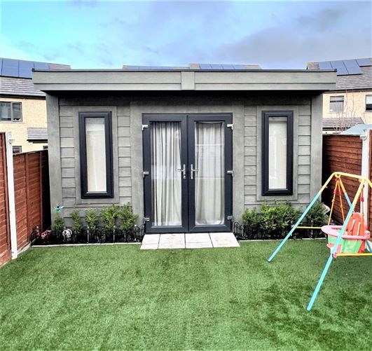 7 Elder Heath Way, Dublin 24, Dublin