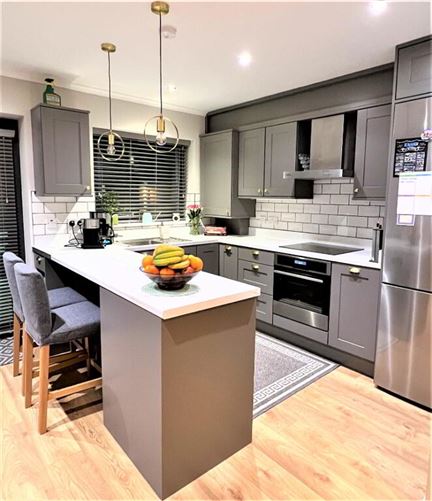 7 Elder Heath Way, Dublin 24, Dublin