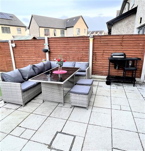 7 Elder Heath Way, Dublin 24, Dublin