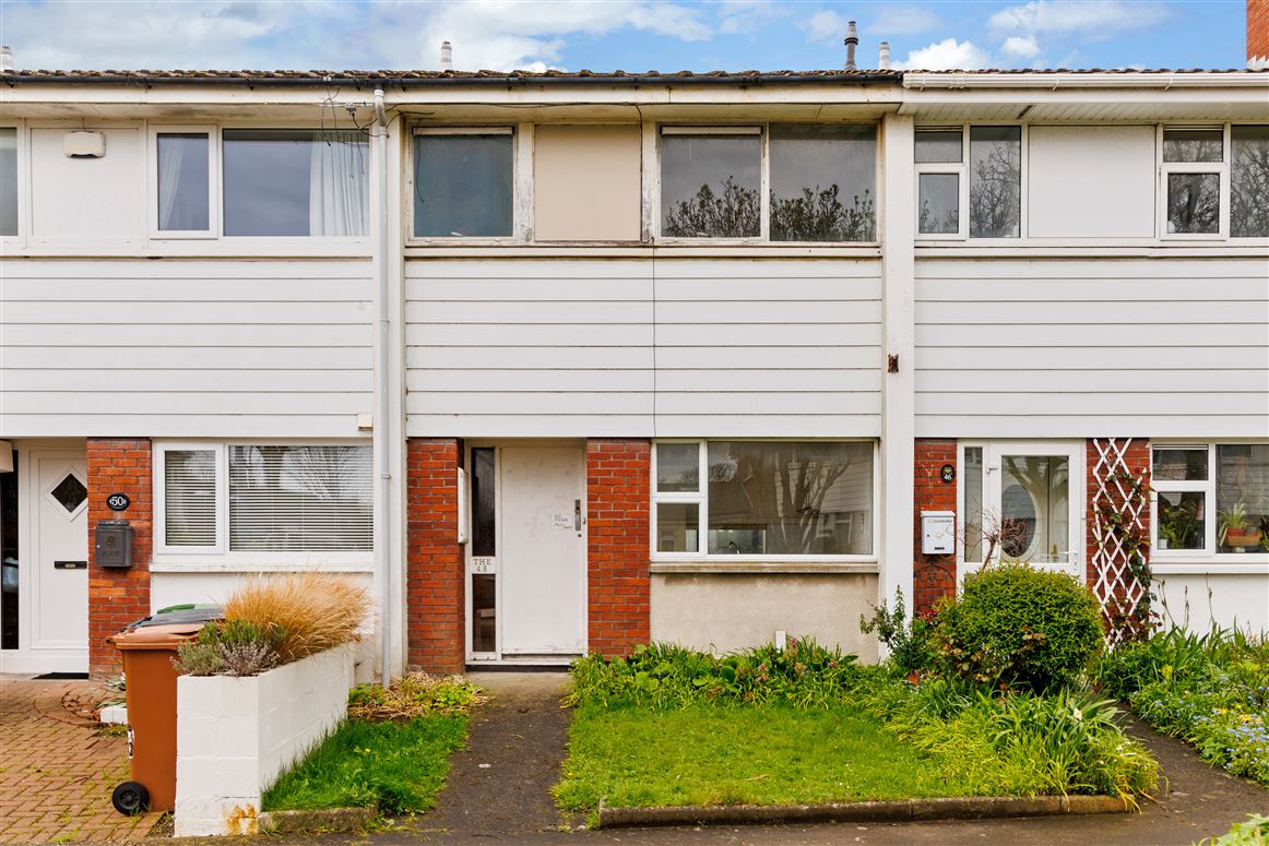 48 Bayside Square North, Sutton, Dublin 13 Vincent Finnegan 4694929