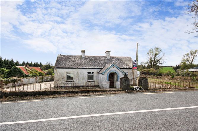 Shannow Upper, Clanmahon, Co.Cavan