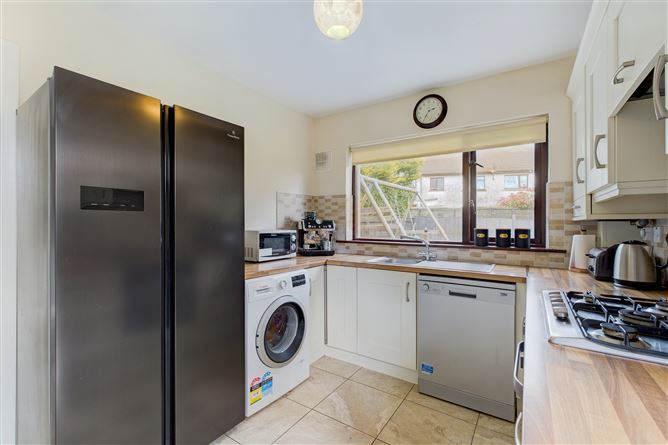 2 Greenoaks, Rockshire Road, Ferrybank, Waterford