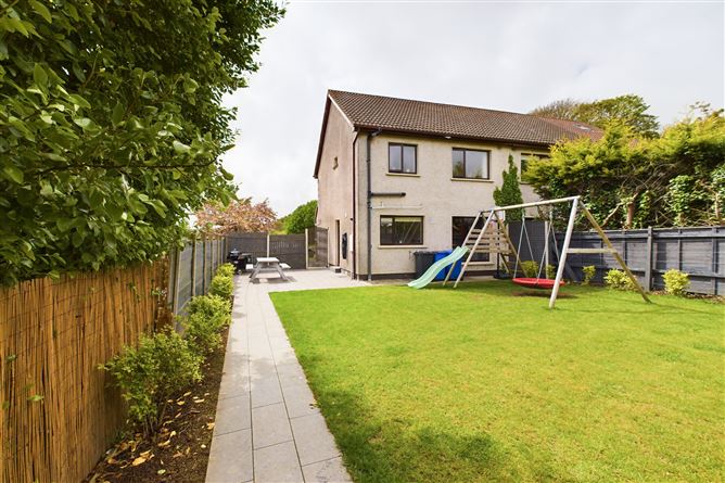 2 Greenoaks, Rockshire Road, Ferrybank, Waterford