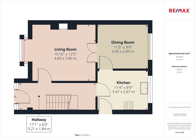 2 Greenoaks, Rockshire Road, Ferrybank, Waterford