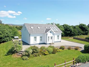 Image for Sheskinarone, Dungloe, Donegal