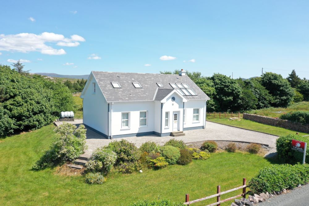 Sheskinarone, Dungloe, Donegal
