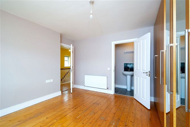 41 Clonmore, Mallow, Co. Cork.
