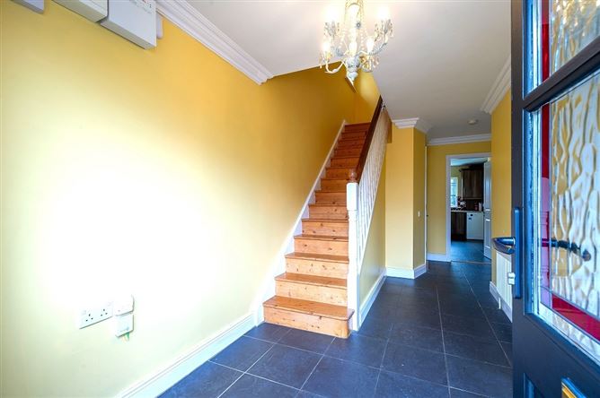 41 Clonmore, Mallow, Co. Cork.
