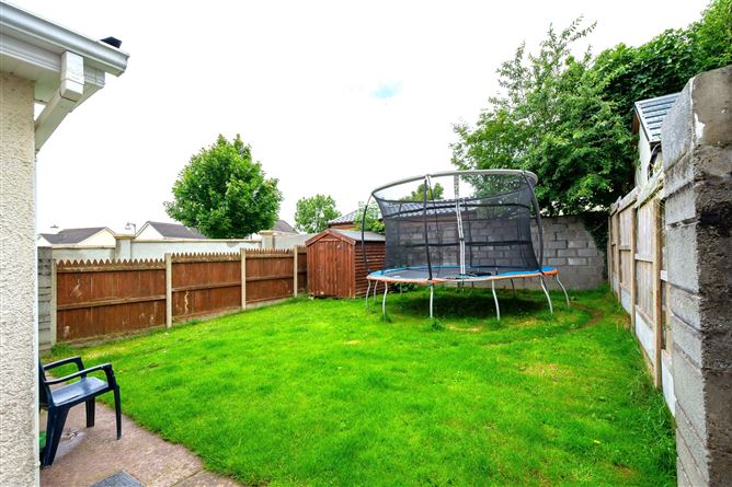 41 Clonmore, Mallow, Co. Cork.