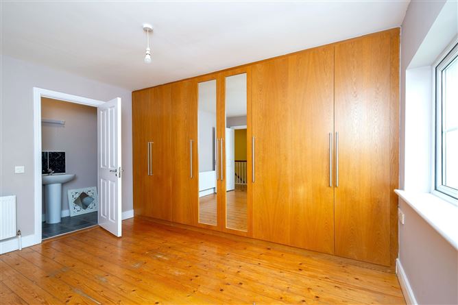 41 Clonmore, Mallow, Co. Cork.
