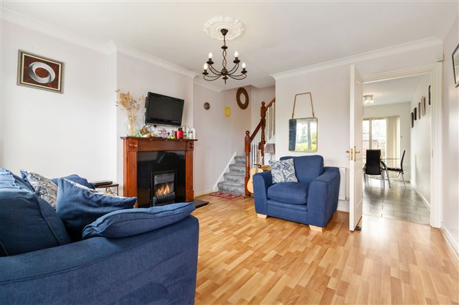 27 Hillbrook Woods, Blanchardstown, Dublin 15