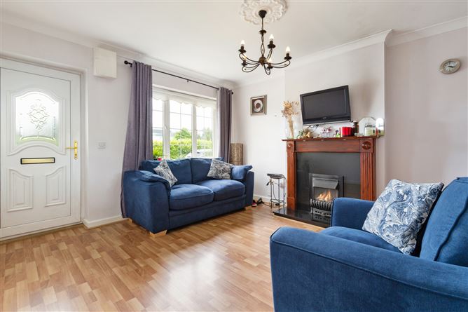 27 Hillbrook Woods, Blanchardstown, Dublin 15