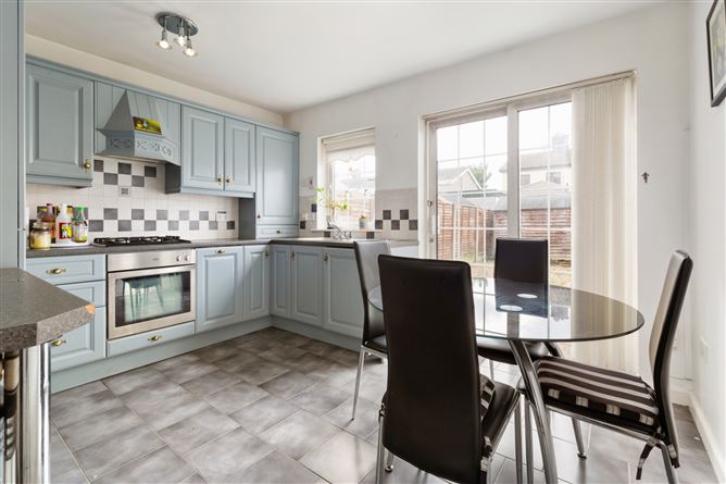 27 Hillbrook Woods, Blanchardstown, Dublin 15