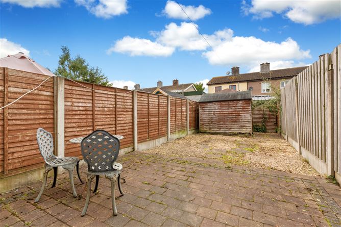 27 Hillbrook Woods, Blanchardstown, Dublin 15
