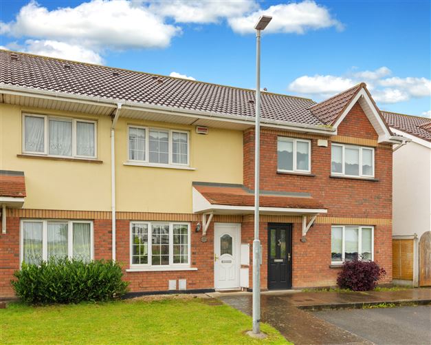27 Hillbrook Woods, Blanchardstown, Dublin 15